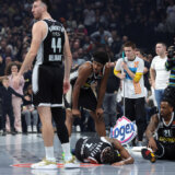 Da li je Pajola napravio nesportski faul nad Panterom? (VIDEO) 2