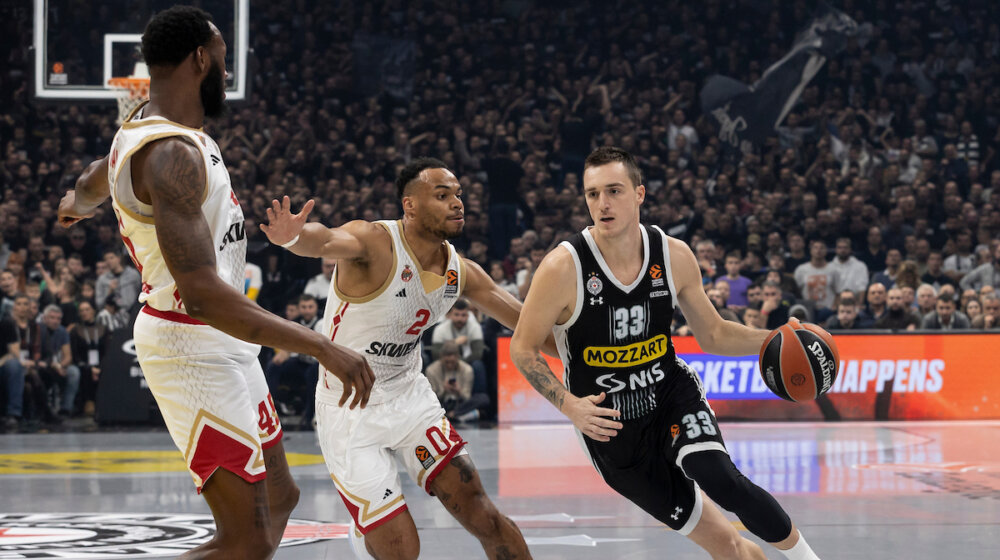 Anđušić posle meča sa Monakom: Nema vremena za odmor, neće biti lako sa Milanom (VIDEO) 1