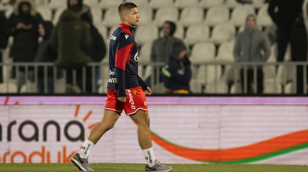 Poznati sastavi ekipa za večiti derbi: Bahar veruje mladom Mijatoviću, a Duljaj Saldanji 1