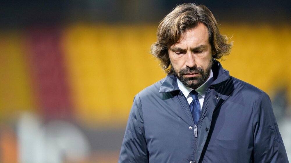 Andrea Pirlo pobedu svog tima posvetio Mihajloviću: Igrali smo za Sinišu, bio je primer za sve nas 1