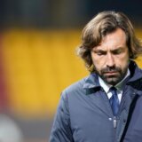 Andrea Pirlo pobedu svog tima posvetio Mihajloviću: Igrali smo za Sinišu, bio je primer za sve nas 2