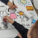 Donacija 13 miliona dinara organizaciji SOS Dečija sela 5