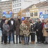 Olovkom ćemo promeniti sumorni tok istorije: Pavle Grbović u Kragujevcu 9