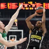 Partizan od oporavka najboljeg igrača ređa pobede u Evroligi: Panterov skok na plen u Valensiji 7