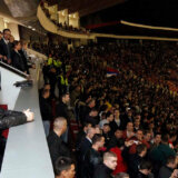 Zvezda i Zenit: Istorija oktroisanog državnog bratstva 8