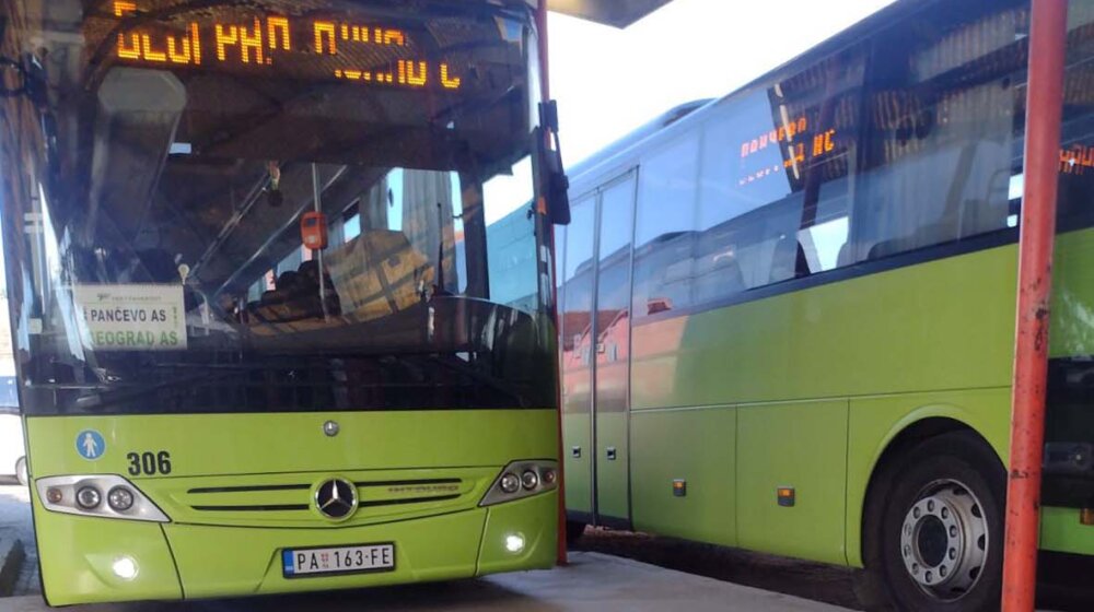 Gušenje sindikata, pretnje i otkazi: "Sloga" podnela krivičnu prijavu protiv direktora Pantransporta, on tvrdi da firma postupa po zakonu 1