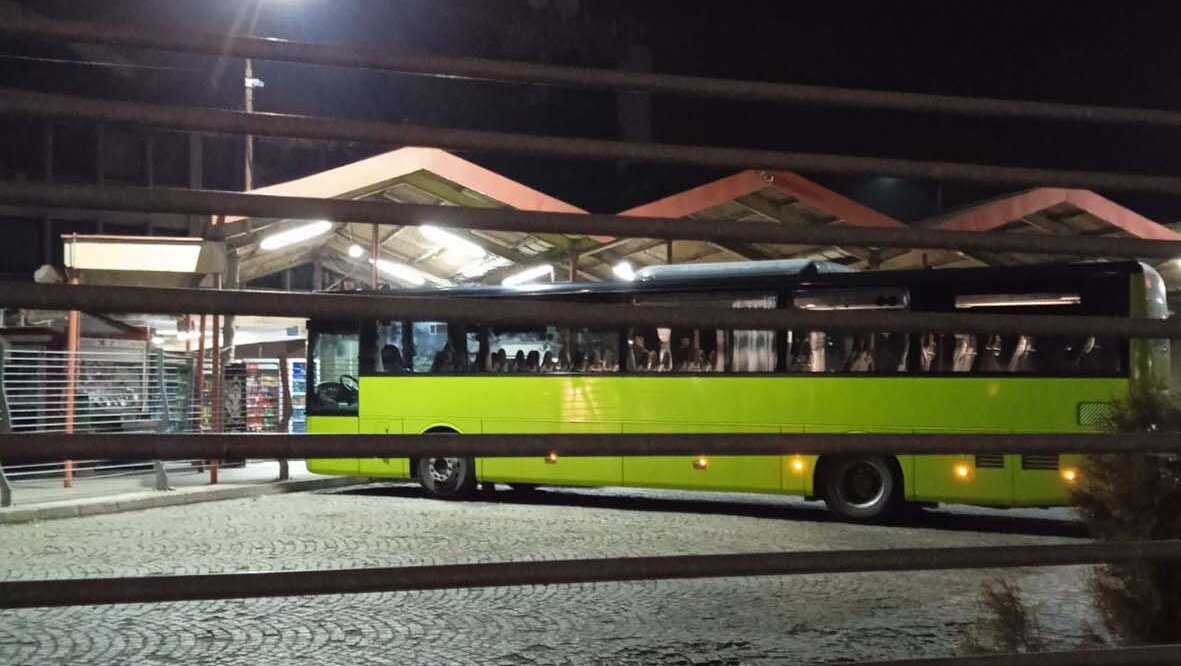 Gušenje sindikata, pretnje i otkazi: "Sloga" podnela krivičnu prijavu protiv direktora Pantransporta, on tvrdi da firma postupa po zakonu 2