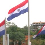 Paragvaj potpisao sporazum sa izmišljenom državom 1
