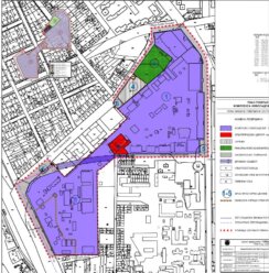Da li je "Urbanizam" promenio plan regulacije kako bi firma u kojoj je suvlasnik Dušan Tadić mogla da gradi desetospratnicu? 2