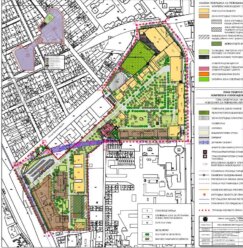 Da li je "Urbanizam" promenio plan regulacije kako bi firma u kojoj je suvlasnik Dušan Tadić mogla da gradi desetospratnicu? 3