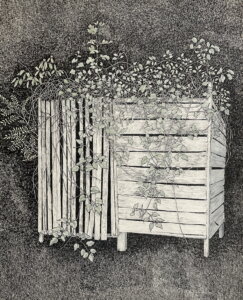 Izložba novih laureata Nagrade za crtež Fondacije "Vladimir Veličković" i Galerije Haos 5 Izložba novih laureata Nagrade za crtež Fondacije "Vladimir Veličković" i Galerije Haos 5