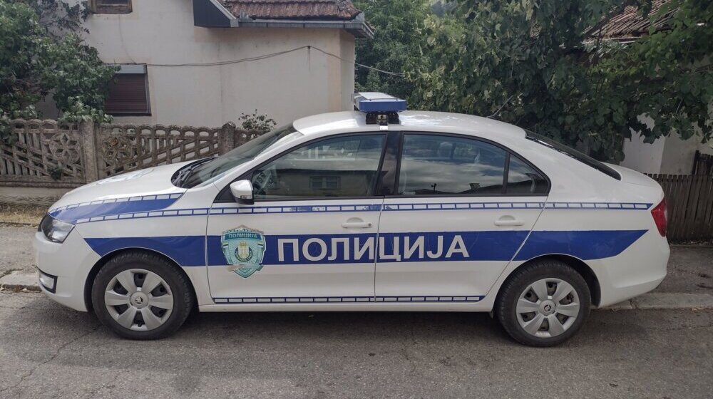 Osumnjičeni za krađu iz Tutina i Novog Pazara uhapšeni u Novom Sadu 1