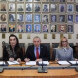 Produžen Poseban kolektivni ugovor za visoko obrazovanje 8