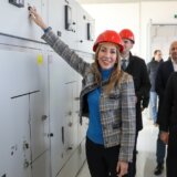 Đedović: Nova trafostanica Požarevac 2 omogućava stabilnije snabdevanje strujom 5