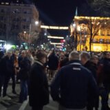 UNS traži od policije i tužilaštva da ispitaju napade na novinare tokom protesta 7