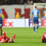Poznate posledice očajnih rezultata srpskih klubova u Evropi: Veliki pad na rang listi UEFA, bez mesta u Ligi šampiona 7