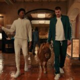 Amerika otkriva komercijalni potencijal srpskog NBA stara: Nikola Jokić uveo ponija u hotel (VIDEO) 8