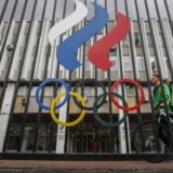 Dozvoljeno ruskim i beloruskim sportistima učešće na Igrama u Parizu: Samo pojedinci, bez državnih obeležja i u svetlo plavo boji 4