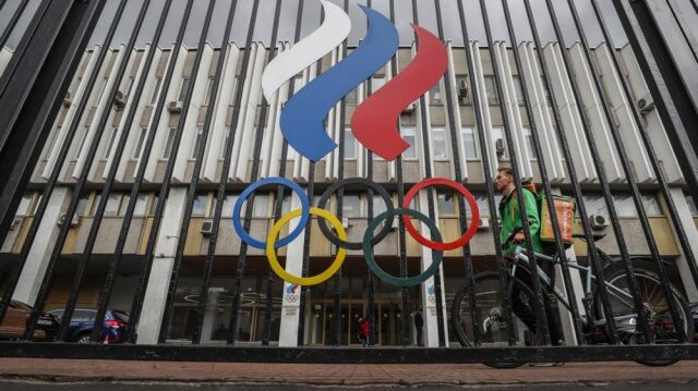 Dozvoljeno ruskim i beloruskim sportistima učešće na Igrama u Parizu: Samo pojedinci, bez državnih obeležja i u svetlo plavo boji 1
