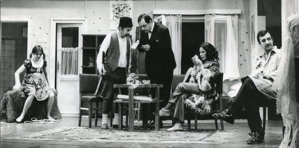 Dušan Kovačević o pola veka "Radovana Trećeg": Bilo bi dobro da ljudi koji danas predvode opoziciju na tri dana odu na neki vašar u Srbiji 4