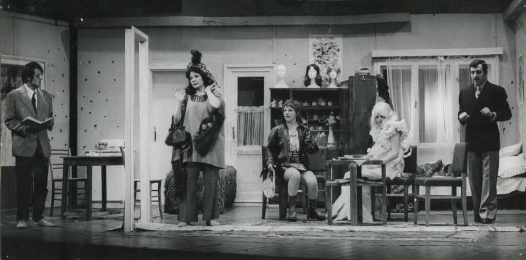 Dušan Kovačević o pola veka "Radovana Trećeg": Bilo bi dobro da ljudi koji danas predvode opoziciju na tri dana odu na neki vašar u Srbiji 3