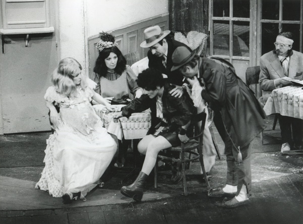 Dušan Kovačević o pola veka "Radovana Trećeg": Bilo bi dobro da ljudi koji danas predvode opoziciju na tri dana odu na neki vašar u Srbiji 2