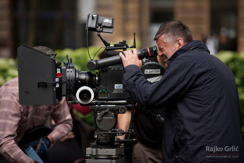 INTERVJU Rajko Grlić: Srbija nama nije samo utjeha, ona je, kako stvari stoje, moguća slika naše budućnosti 3