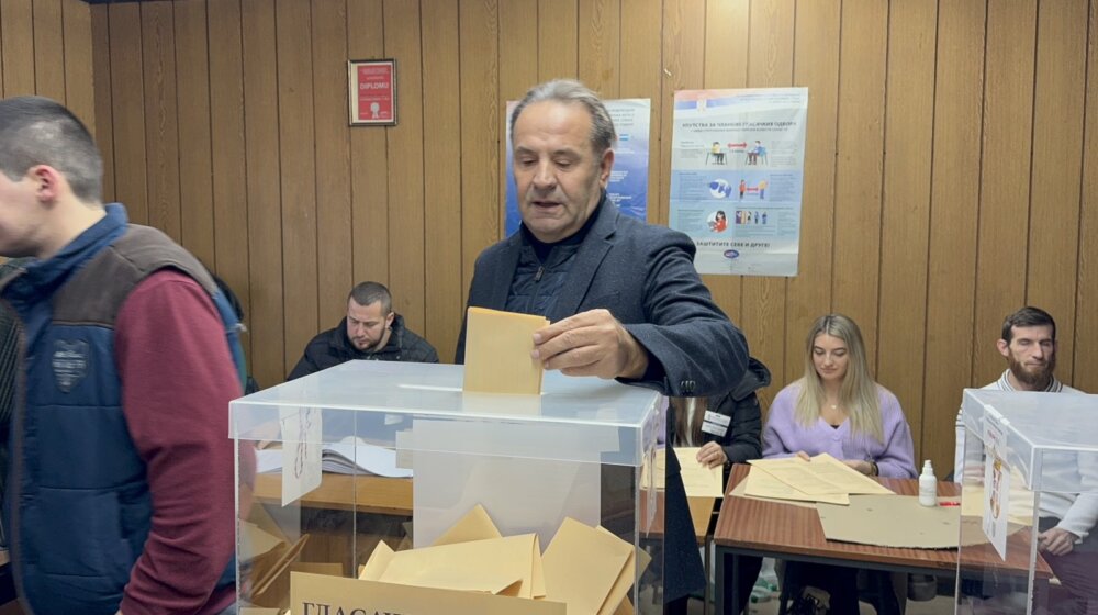 Bačevac (SDP): Najčistija pobeda na najpoštenijim izborima u Novom Pazaru 1