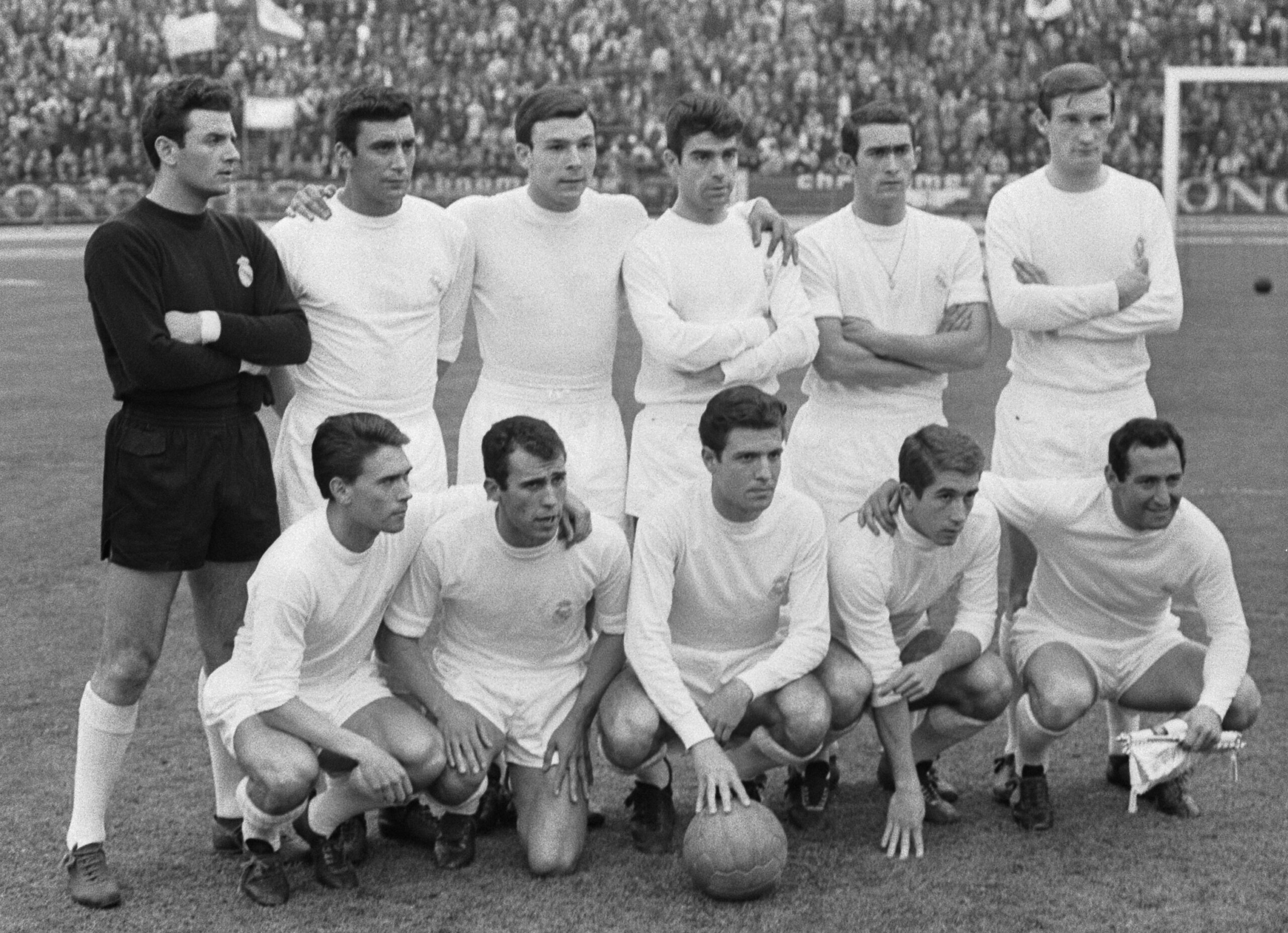 Mašinerija Plave strele i generacija „je-je” koja je rastužila Partizan: Real čiji je svetski rekord nadmašila Zvezda 2