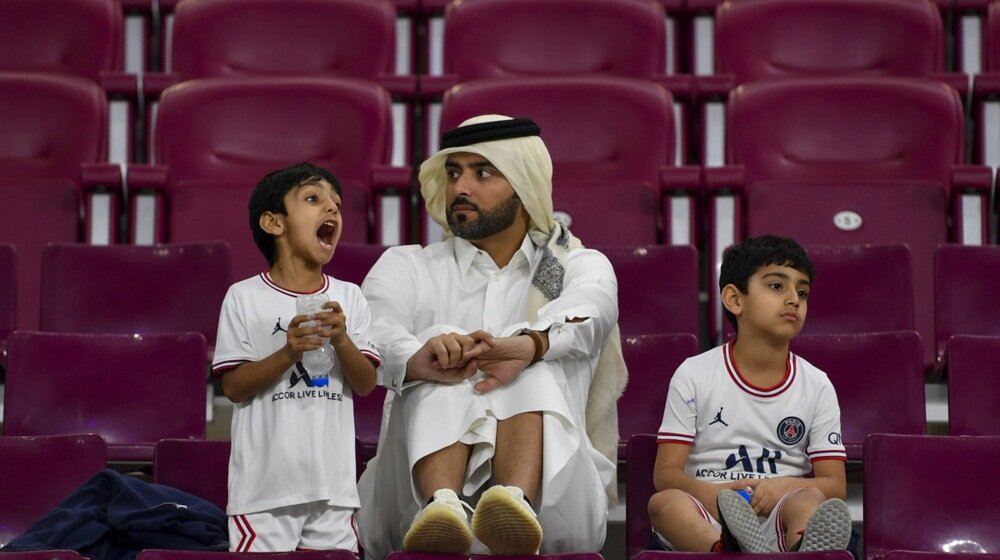 Saudijci zabranili odigravanje Superkupa Turske u Rijadu zbog Kemala Ataturka, klubovi se vratili u Istanbul 1