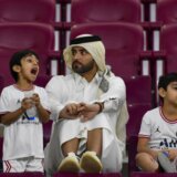 Saudijci zabranili odigravanje Superkupa Turske u Rijadu zbog Kemala Ataturka, klubovi se vratili u Istanbul 8