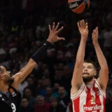 Litvanac se posvađao sa svojim ubojitim šutem: Šta se to događa sa Giedraitisom? 10