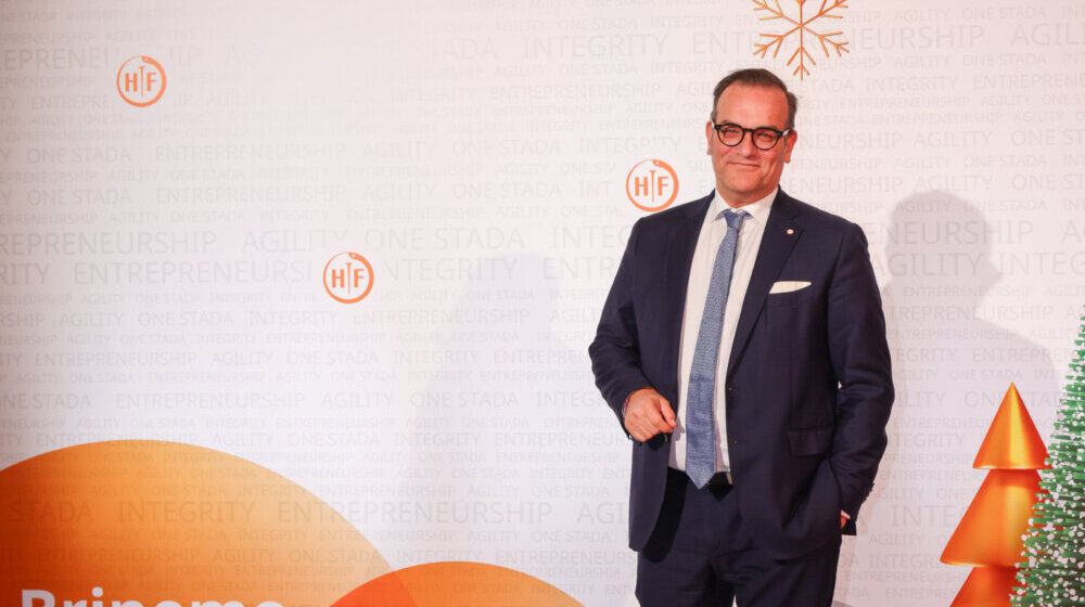 Hemofarm ostvario dvocifreni rast u 2023. 1