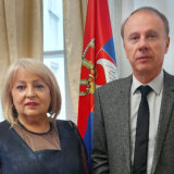 Sastanak rektora Beogradskog univerziteta sa ministarkom prosvete: Hitno doneti zakon o finansiranju visokog obrazovanja 6