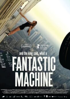 SKC KG Beldocs exo Fantasticne masine 01 Dokumentarni vestern sa deponije „Fantastične mašine” i „Flašaroši”: Filmovi sa revije Beldocs Eho u Kontakt galeriji SKC-a Kragujevac 2