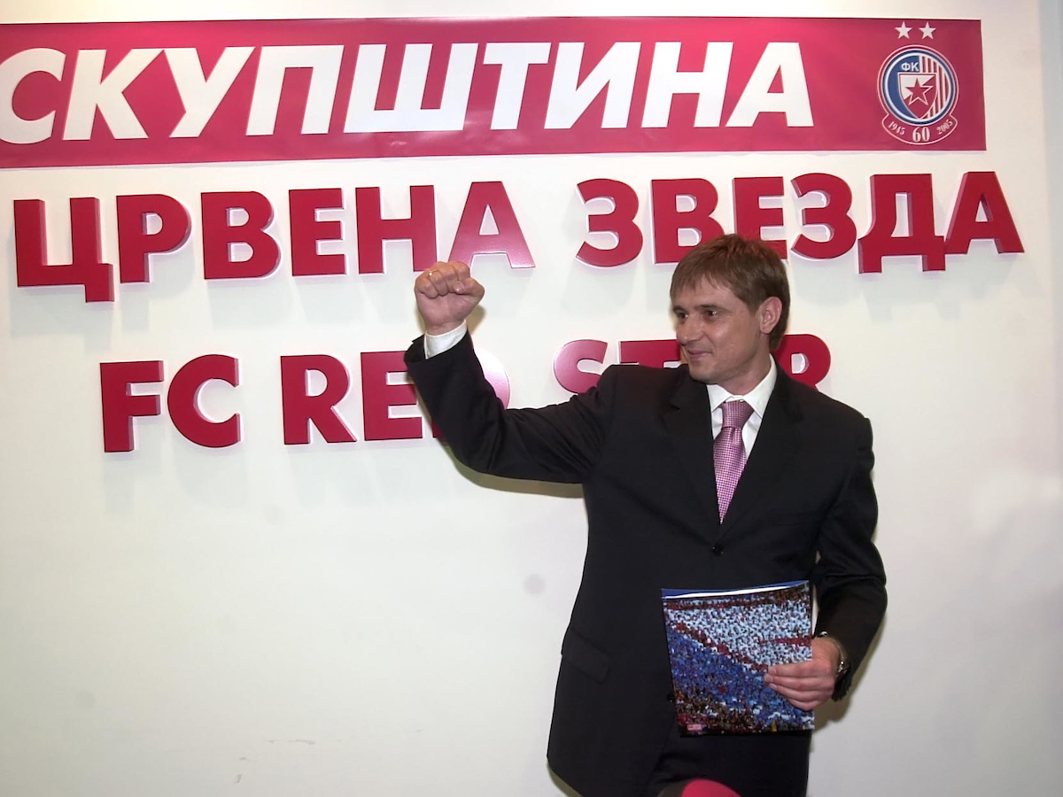 Sajonara - prejaka reč sa severa: Zašto Piksi beži od Zvezde kao đavo od krsta? 2