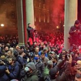 Od tragedija u Ribnikaru i kod Mladenovca preko protesta do SMA testiranja: Šta smo sve preturili preko glava 2023. u Srbiji? 6