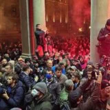 Nemoć režima za opozciju, izazivanje krvoprolića za vlast: Reagovanje kragujevačkih stranaka na noćašnje događaje u Beogradu 13