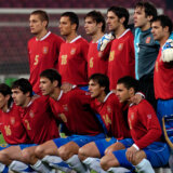 Poznato kako će izgledati dres Srbije na Evropskom prvenstvu: Trobojka prvi put od 2010. 6