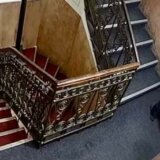 I vrata prostorija SSP-a noćas išarana grafitima 2