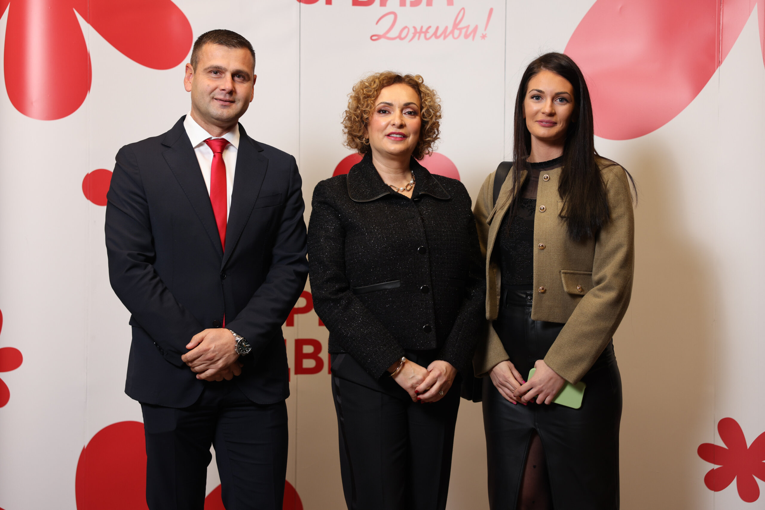 Uspesi za ponos: Turistička oganizacija Zlatibor dobitnik "Turističkog cveta" 2 Uspesi za ponos: Turistička oganizacija Zlatibor dobitnik "Turističkog cveta" 2