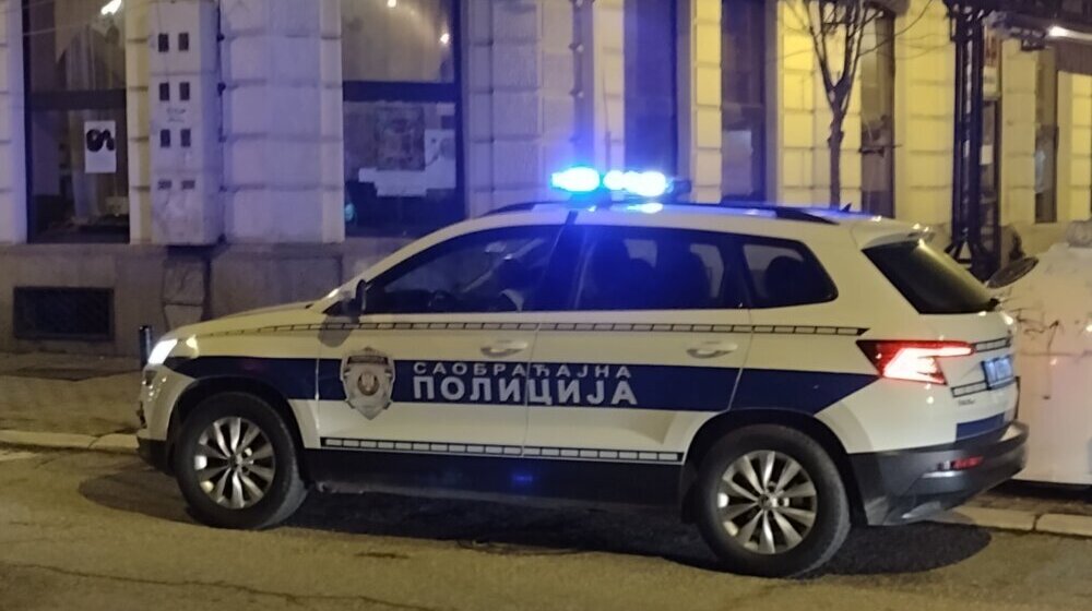 Policija stanje bezbednosti u Zaječaru ocenila kao povoljno 1