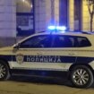 Uhapšen vozač koji je autom naleteo na majku i decu na biciklima kod Novog Bečeja 16