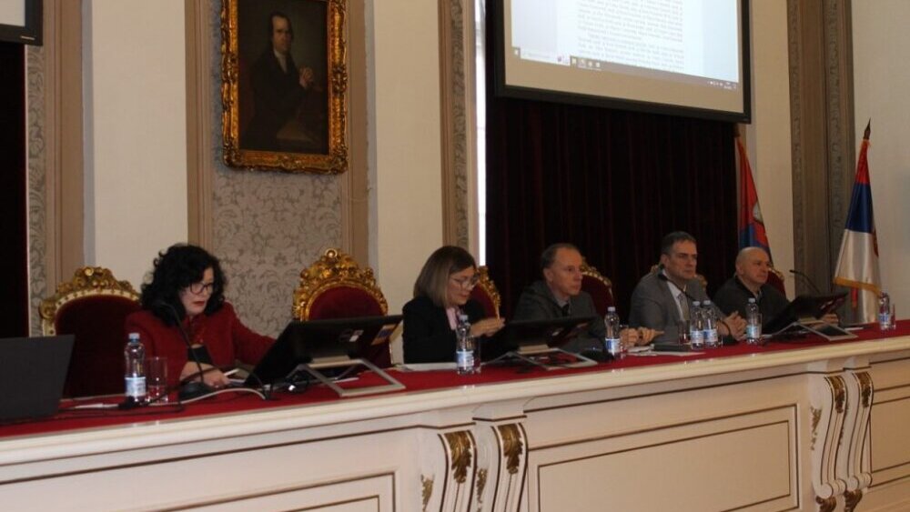 Savet Univerziteta u Beogradu bira rektora Raspisani izbori za rektora i prorektore Beogradskog univerziteta: Ko su kandidati? 2