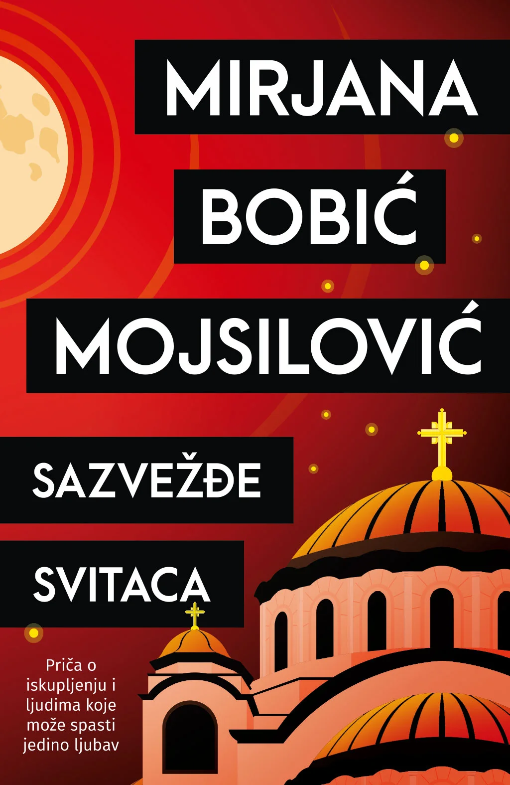 Najprodavanije knjige u Srbiji 2023: Čitaoci vole domaće autore 2