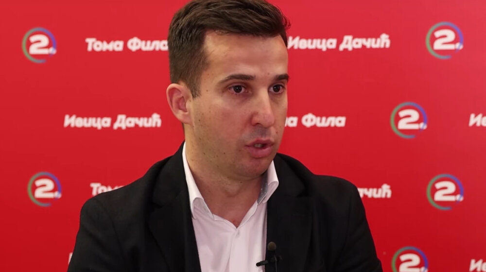 Demostat pita partije: Kako bi rešili probleme saobraćajnih gužva, aerozagađenja, parkiranja, vrtića? 1