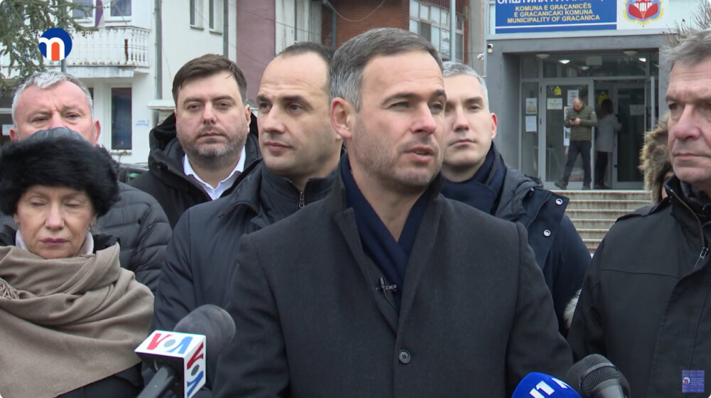 Aleksić traži od tužilaštva da proveri navode o korupciji pri izgradnji autoputa Ruma-Šabac-Loznica 1