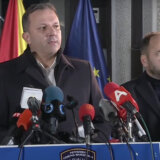 Ministar policije Severne Makedonije otkrio kako je sve bežao osumnjičeni za ubistvo devojčice 2