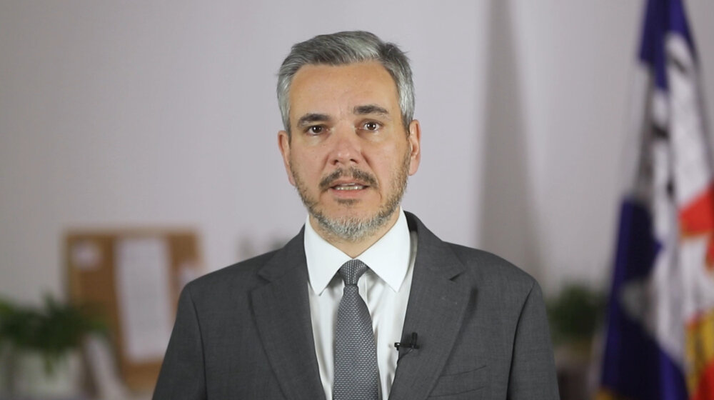 Obradović: Bilo poziva odbornicima Zeleno-levog fronta, ali niko sa naše liste neće podržati SNS 1