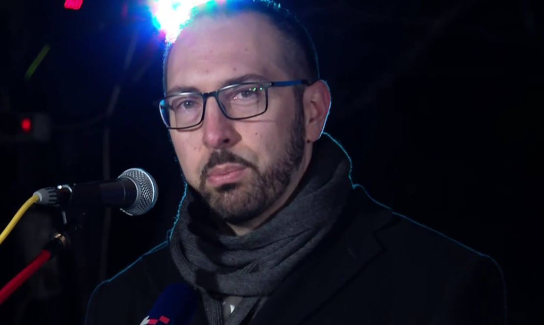 Tompson zapretio gradonačelniku Zagreba "radikalnim potezima": Danas vanredno obraćanje 1